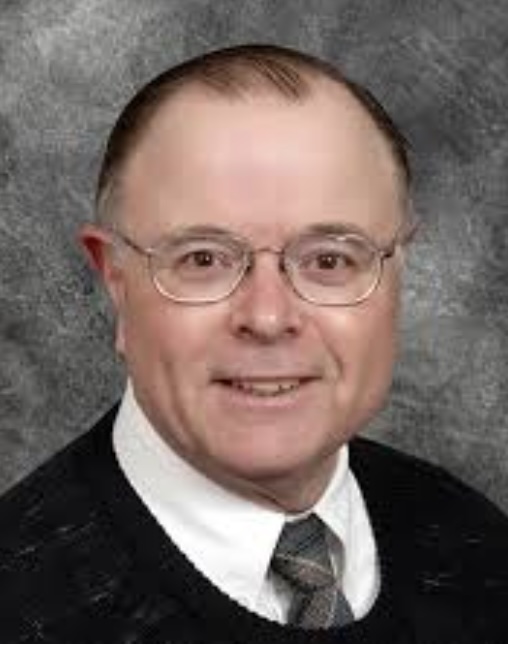 Image of Brother Patrick Horner