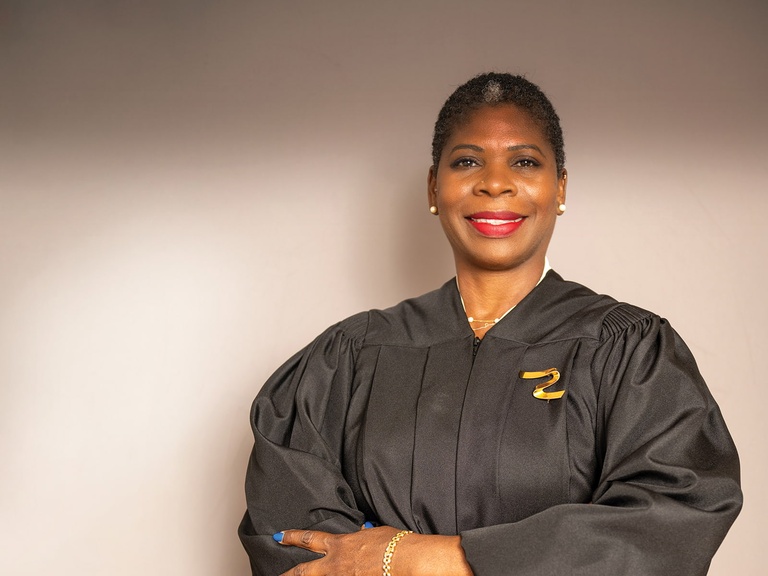 Image of Lisa Daley ’93