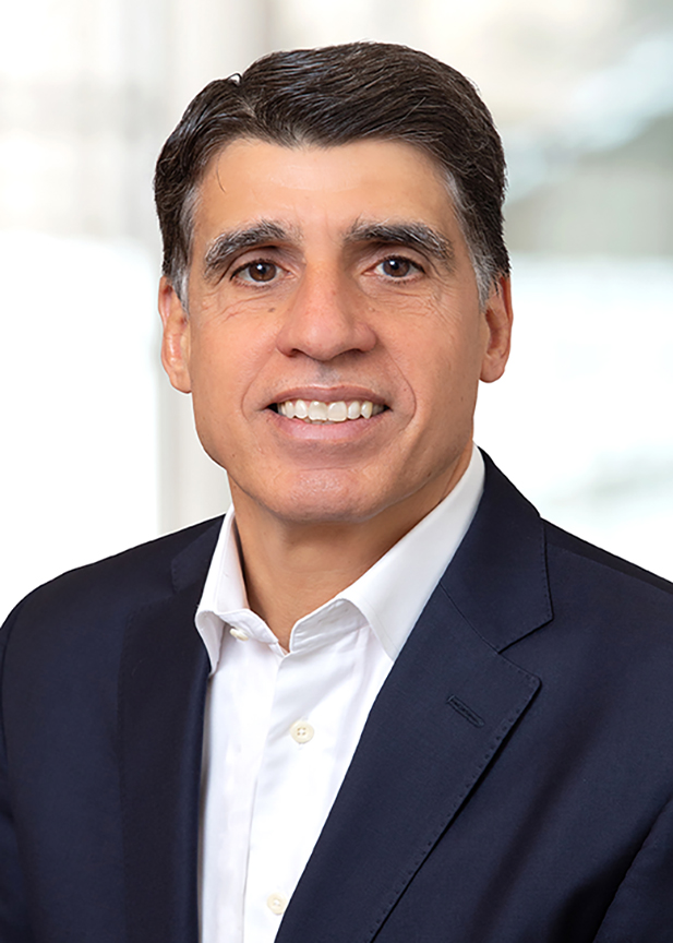 Image of Thomas Z. Scarangello