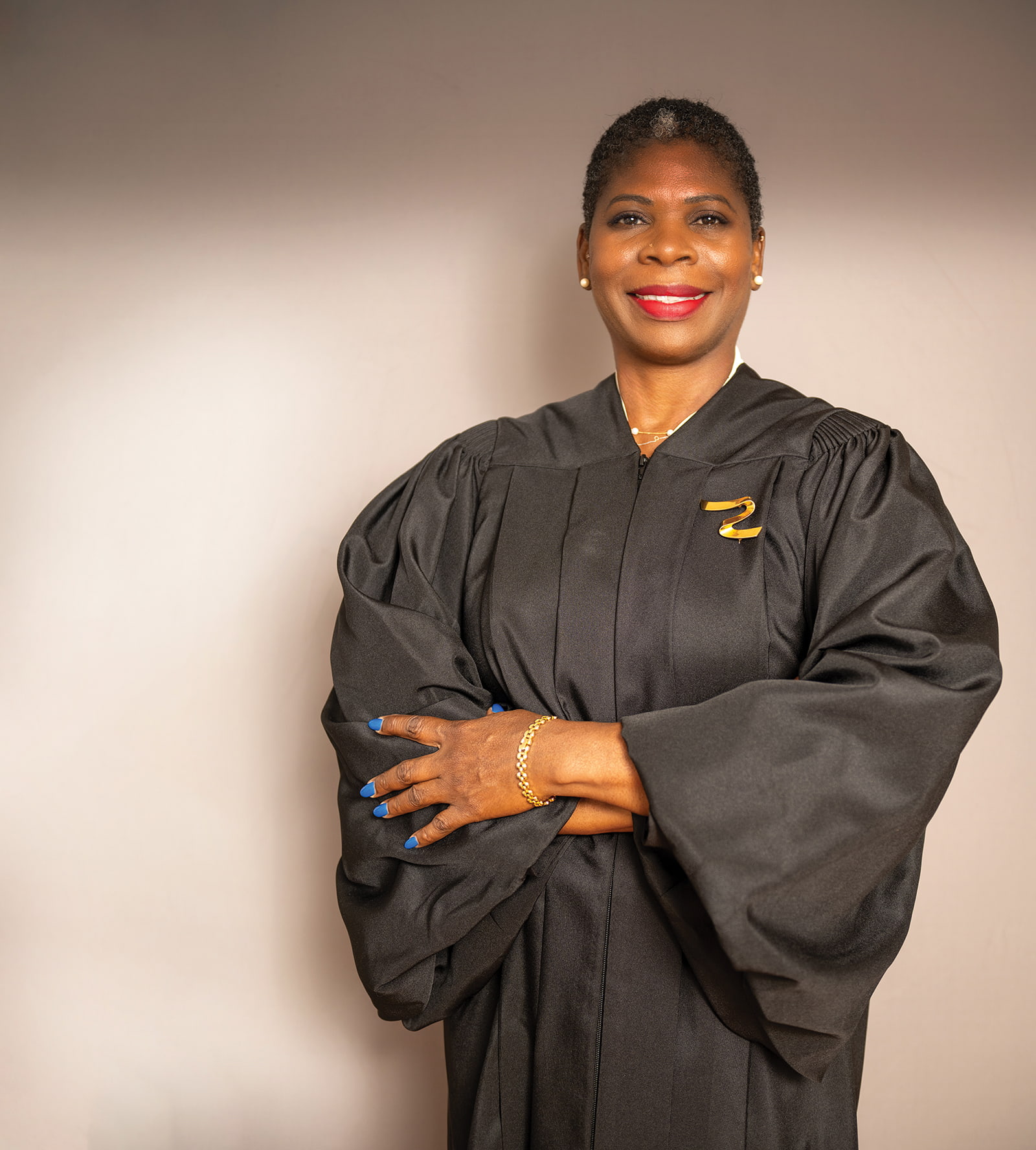 Image of Lisa Daley '93