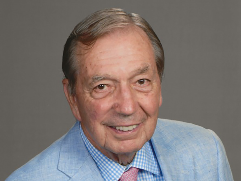 Image of Michael Kakos ’58