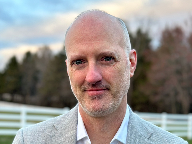 Image of Daniel Savoy, Ph.D.