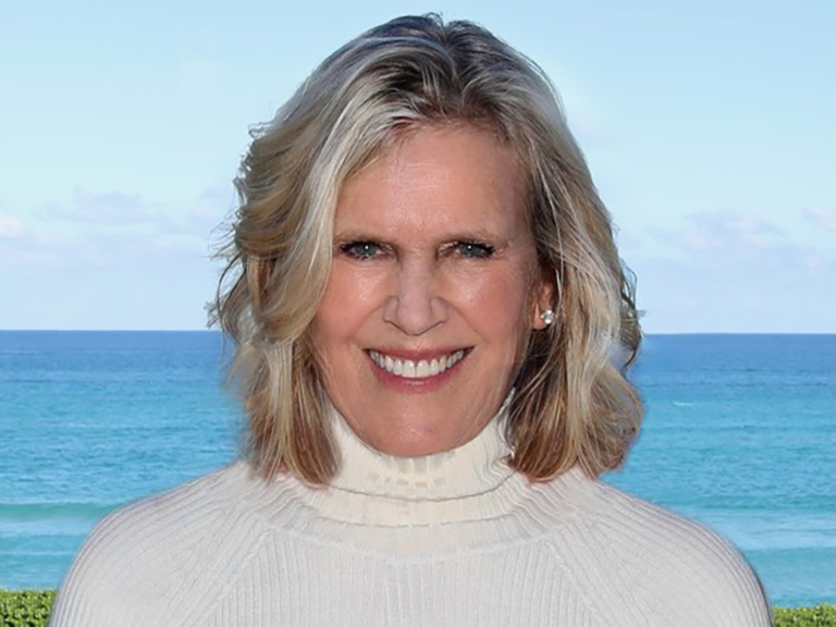 Image of Susan Solie Patterson