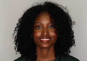 Image of 2026 Orientation leader, Danielle Anderson