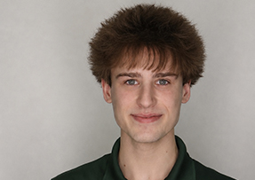Image of 2026 Orientation leader, Joshua Nesterchuk