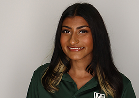 Image of 2026 Orientation leader,  Savannah Harris