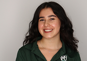 Image of 2026 Orientation leader, Sofia Rosa
