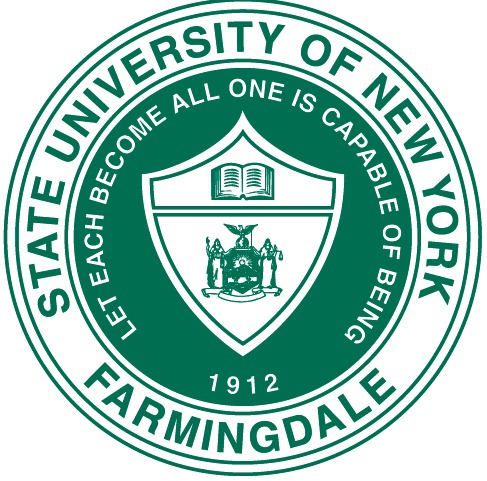 Farmingdale logo