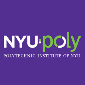 NYU Poly logo