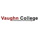 Vaughn College logo