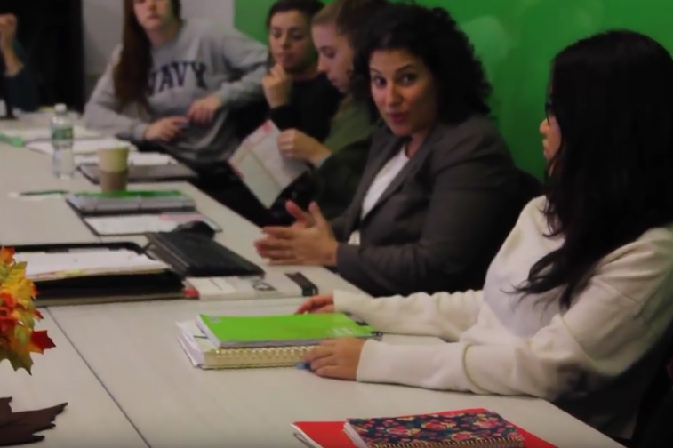 Counseling Program Manhattan College Riverdale, NY