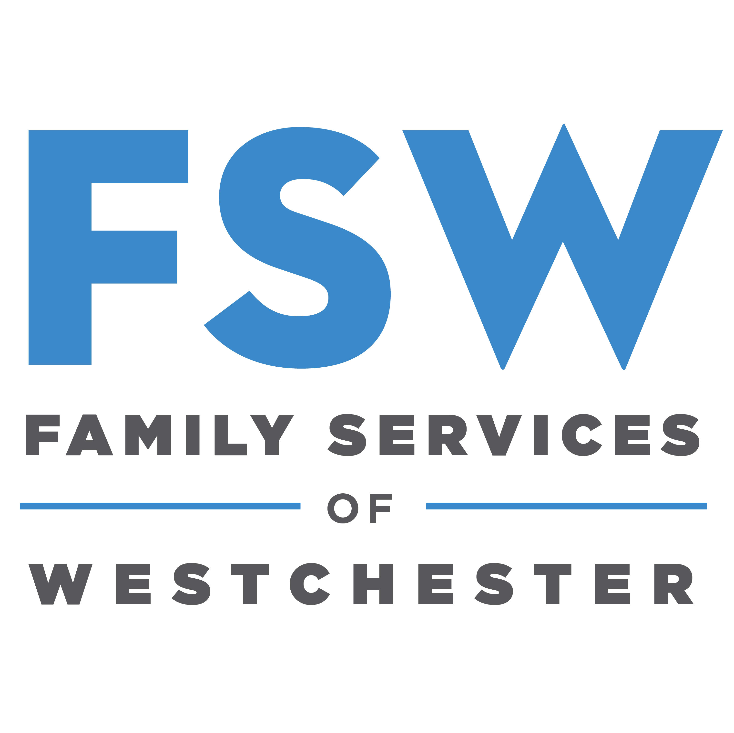 family services of westchester logo