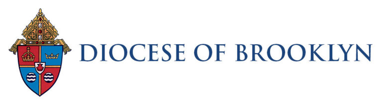 diocese of brooklyn logo