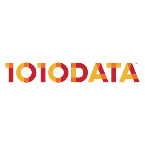 Logo for 1010 Data