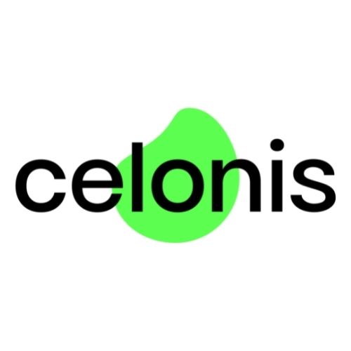 Logo for Celonis