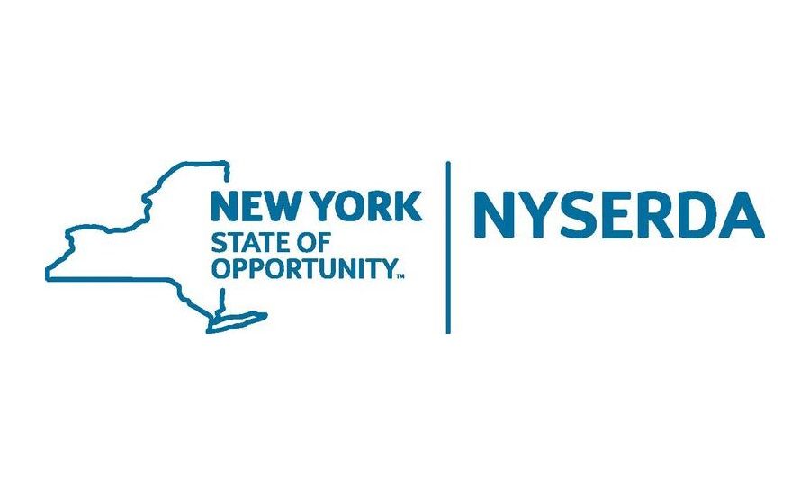 Logo for NYSERDA