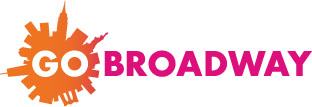 Go Broadway logo