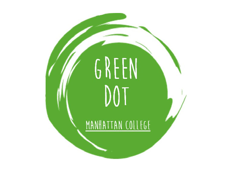 Green Dot logo