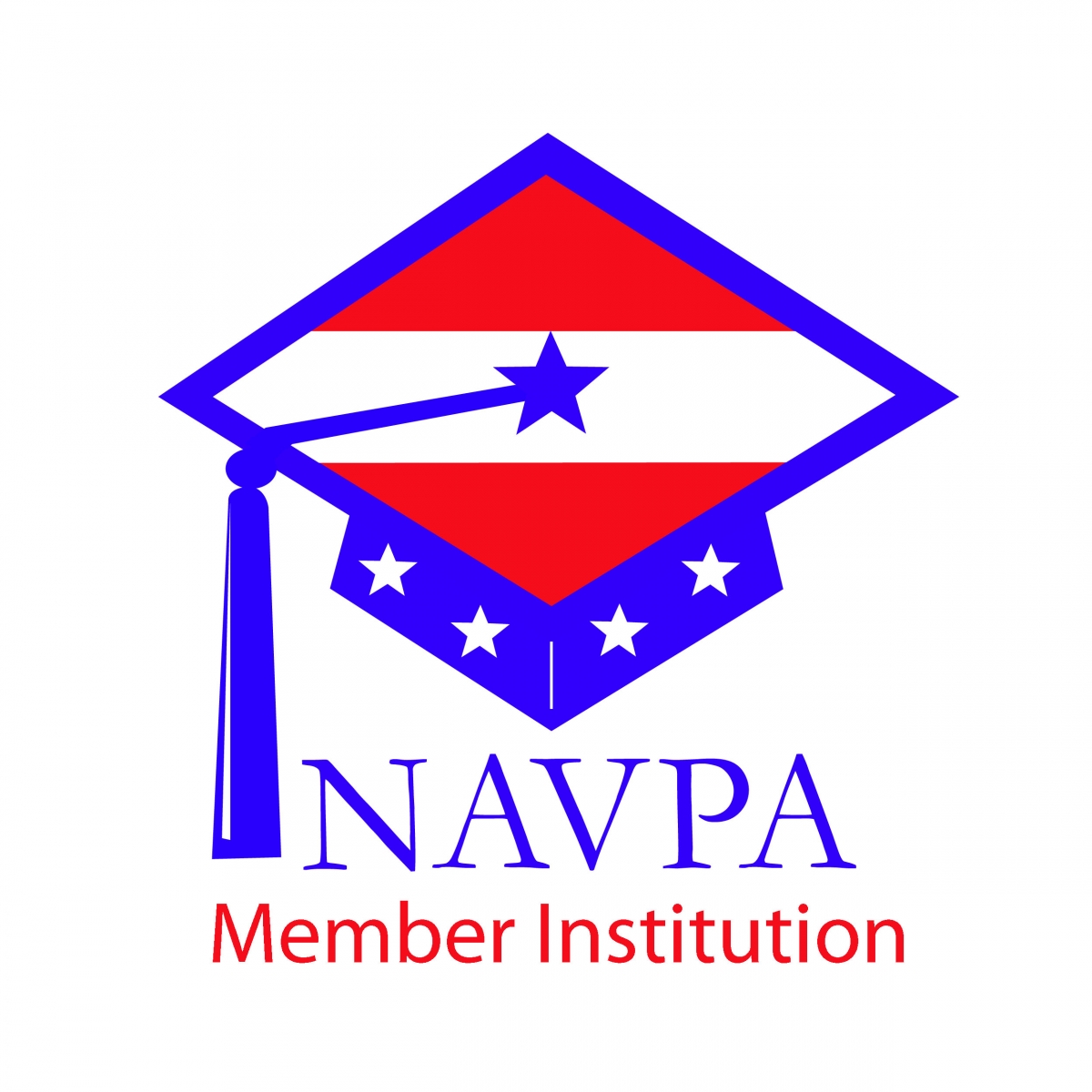 National Association of Veterans' Program Administrators Member Institution Logo